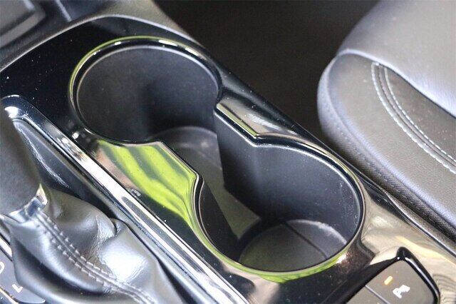 2018 Chevrolet Cruze Premier Auto