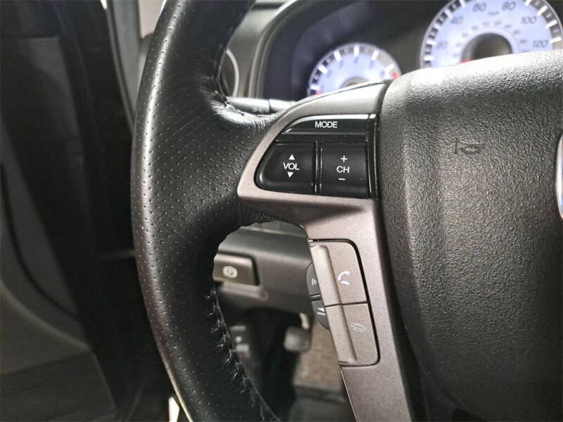 2013 Honda Pilot Touring