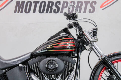 2003 Harley-Davidson Night Train