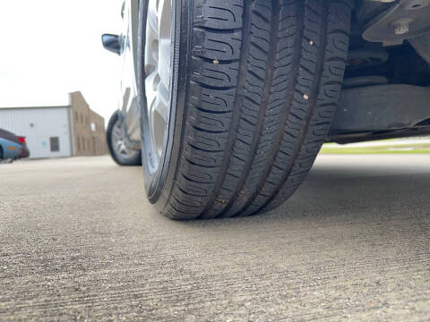 2005 Honda Odyssey EX