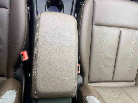 2023 Audi Q4 e-tron quattro Prestige 50