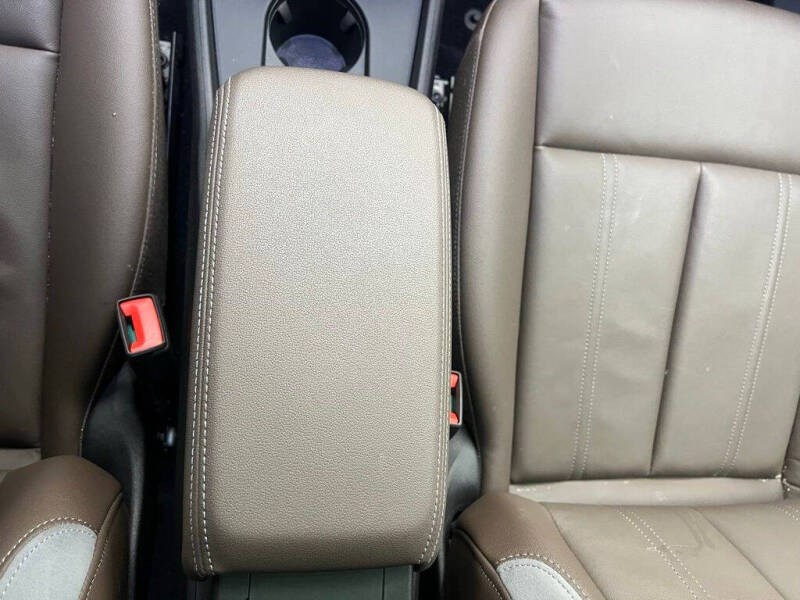 2023 Audi Q4 e-tron quattro Prestige 50