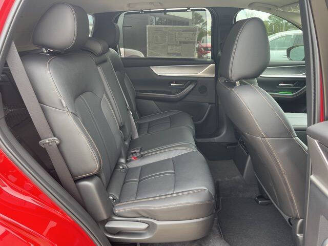 2026 Mazda CX-70 3.3 Turbo Preferred