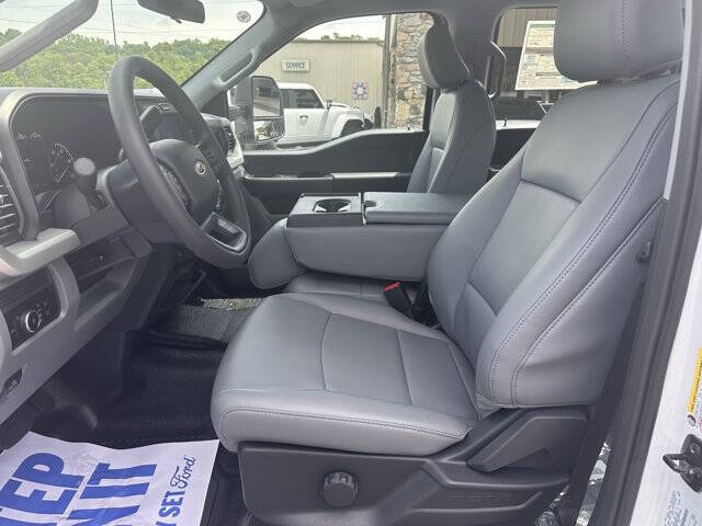 2026 Ford F-250 Super Duty