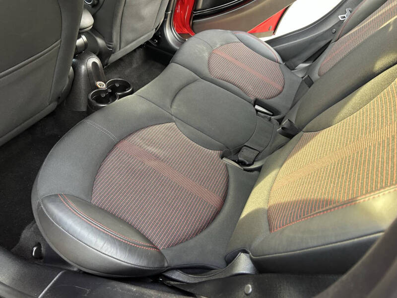 2015 MINI Countryman Cooper S