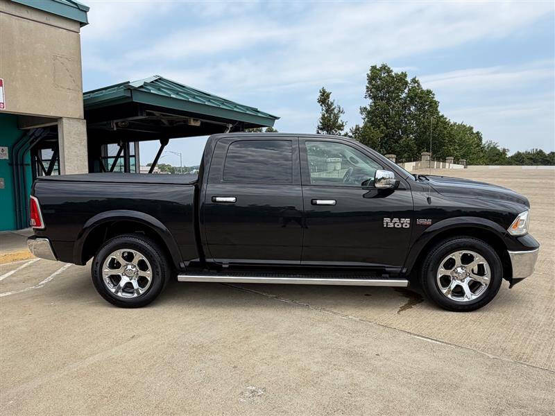 2018 RAM 1500 Laramie