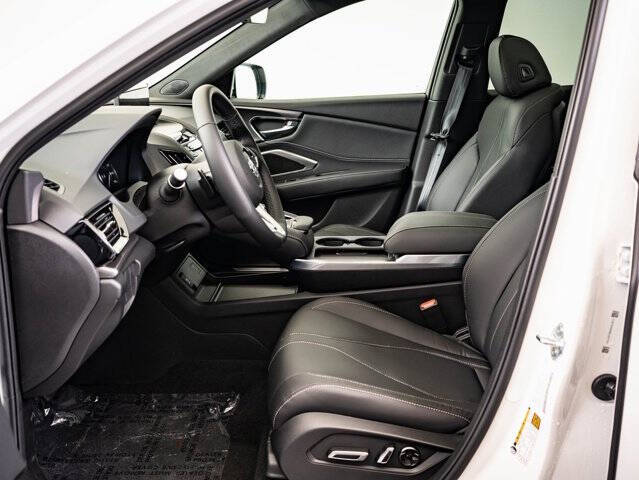 2025 Acura RDX SH-AWD