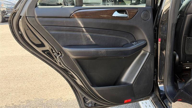 2014 Mercedes-Benz M-Class ML 350 4MATIC