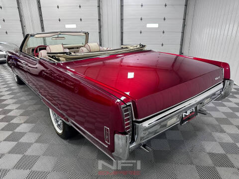 1970 Oldsmobile Ninety-Eight