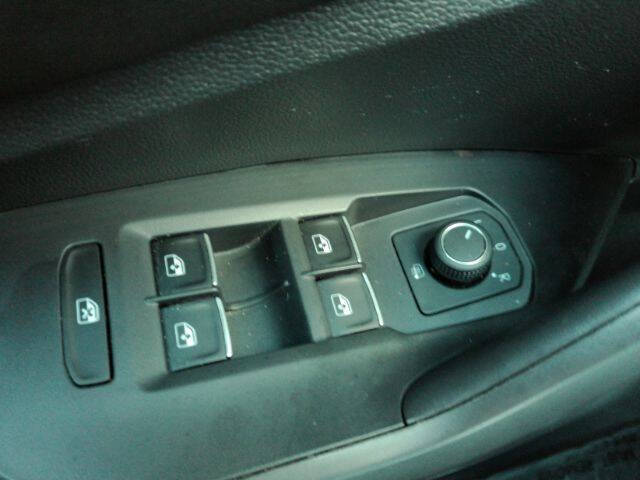 2024 Volkswagen Jetta Sport