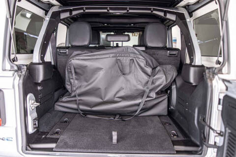 2024 Jeep Wrangler High Altitude 4xe
