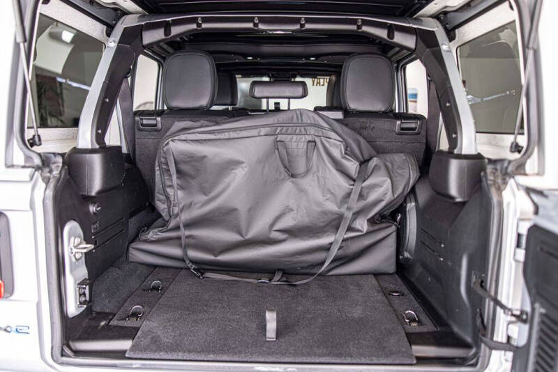 2024 Jeep Wrangler High Altitude 4xe