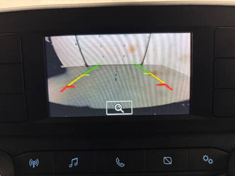 2023 Ford Transit 250