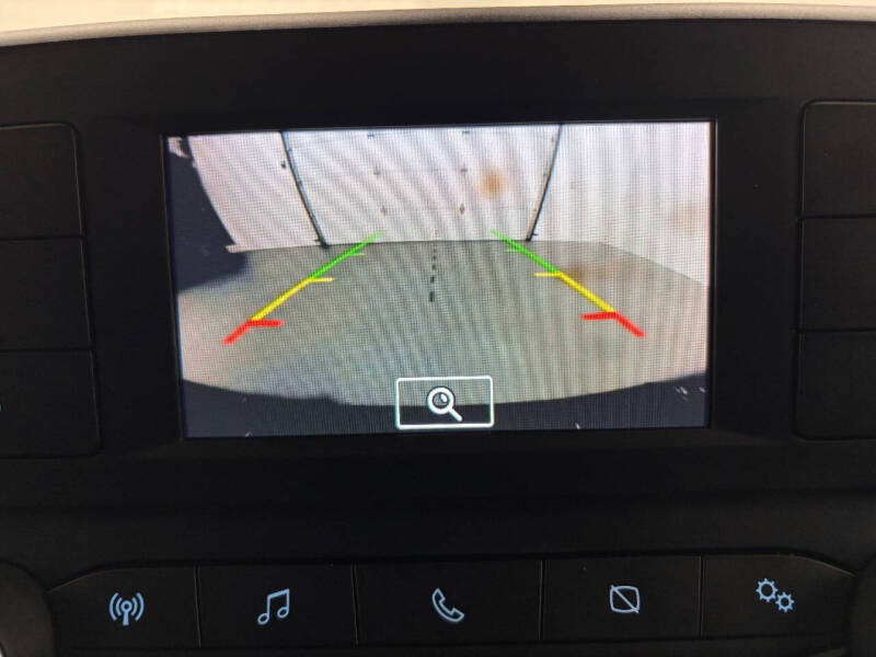 2023 Ford Transit 250