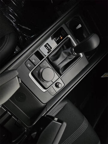 2026 Mazda CX-50 2.5 S Preferred