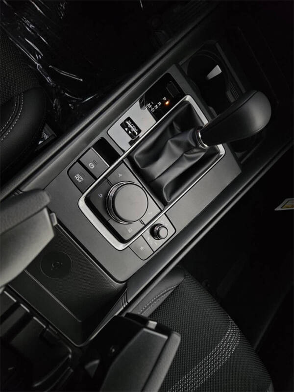 2026 Mazda CX-50 2.5 S Preferred