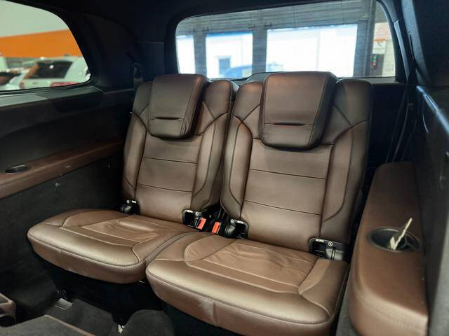 2013 Mercedes-Benz GL-Class GL 450 4MATIC