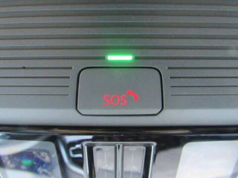 2022 Audi Q4 e-tron quattro Premium Plus 50