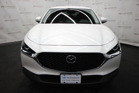 2023 Mazda CX-30 2.5 S Preferred