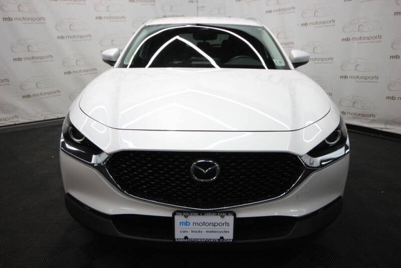 2023 Mazda CX-30 2.5 S Preferred