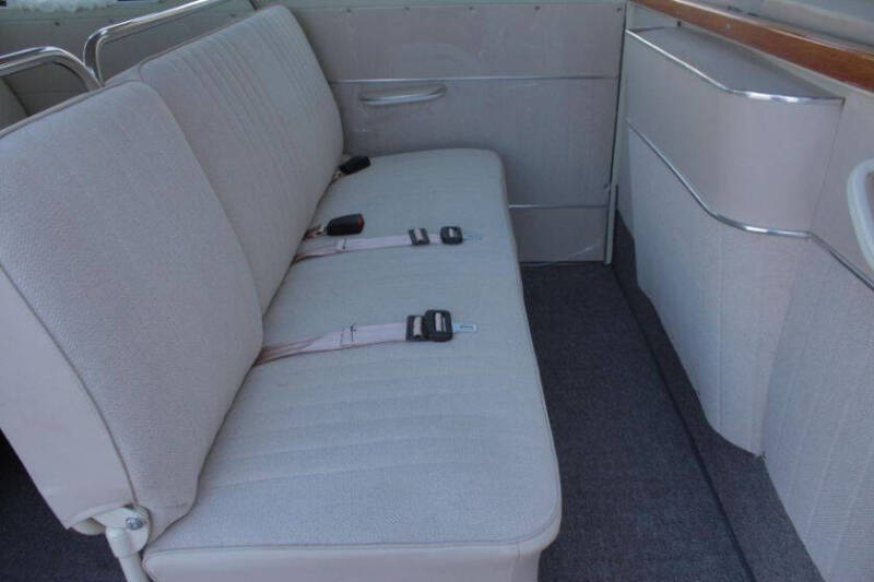 1972 Volkswagen Van