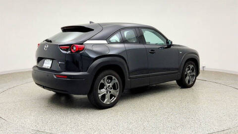 2023 Mazda MX-30 EV Premium Plus