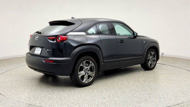 2023 Mazda MX-30 EV Premium Plus