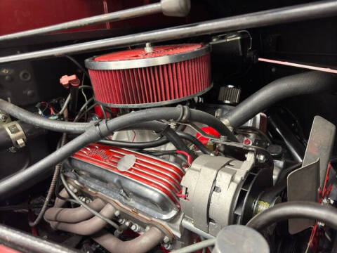 1950 Dodge D100 Pickup