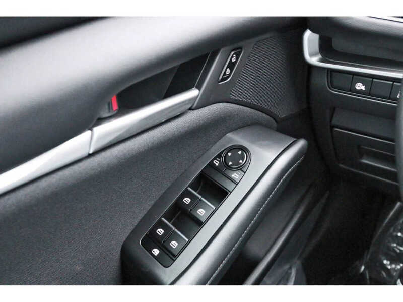 2026 Mazda Mazda3 Hatchback 2.5 S