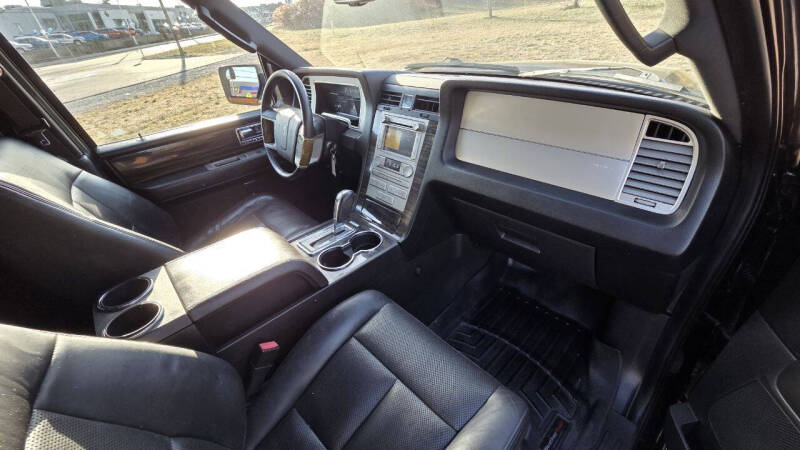 2010 Lincoln Navigator