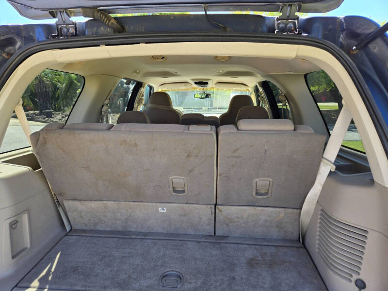 2003 Ford Expedition XLT