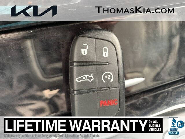 2019 Chrysler 300 Limited