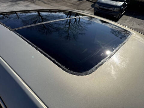 2008 Cadillac CTS 3.6L DI