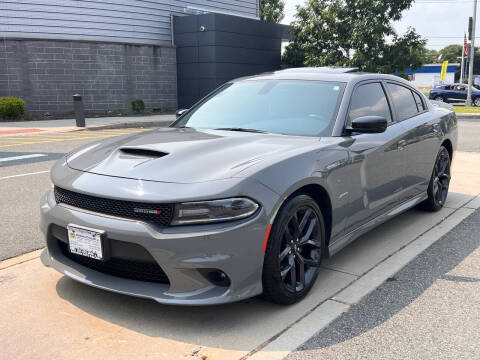 2019 Dodge Charger for sale at Bavarian Auto Gallery in Bayonne NJ