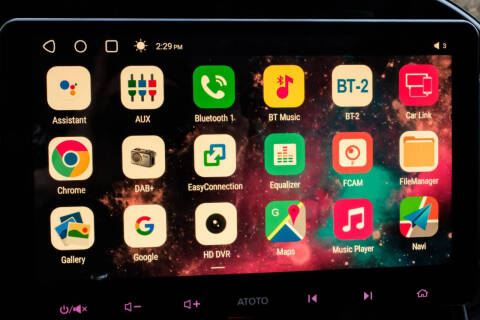 2017 Subaru BRZ Premium