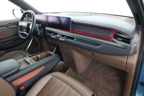 2024 Kia EV9 GT-Line