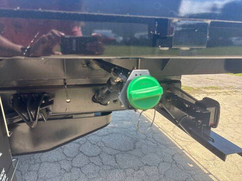 2024 Chevrolet Silverado 6500HD