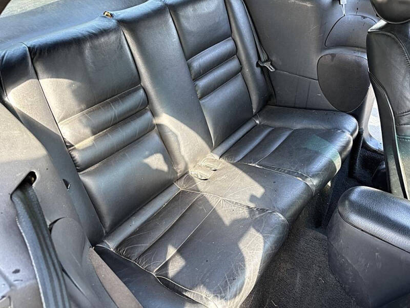 1995 Ford Mustang GT