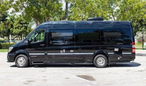 2014 Mercedes-Benz Sprinter for sale at OC Autosource in Costa Mesa CA