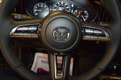 2026 Mazda CX-50 2.5 S Preferred