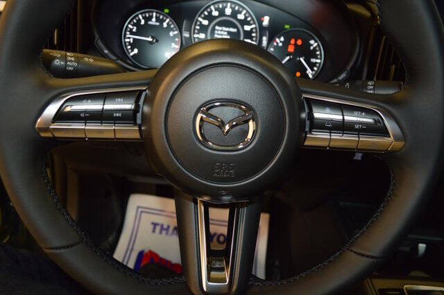 2026 Mazda CX-50 2.5 S Preferred