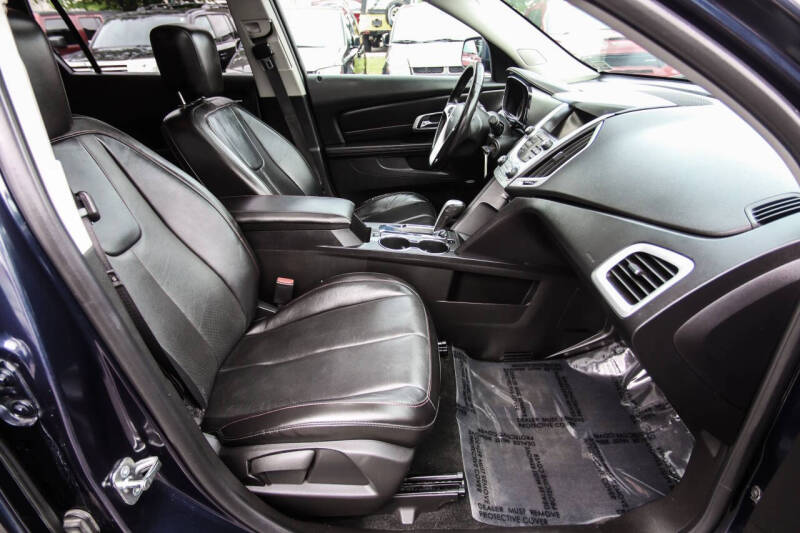 2015 GMC Terrain SLT-1