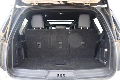 2023 Ford Expedition Timberline