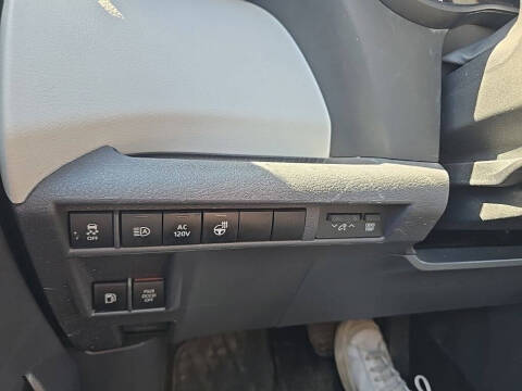 2024 Toyota Sienna