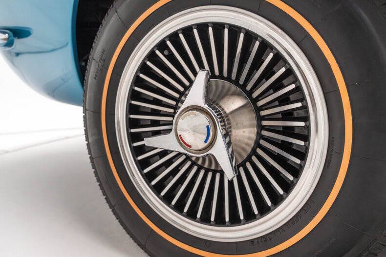 1966 Chevrolet Corvette