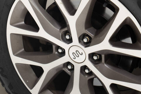 2015 Ford Expedition King Ranch