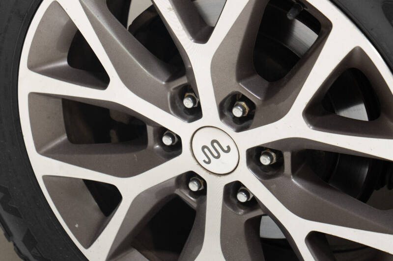 2015 Ford Expedition King Ranch