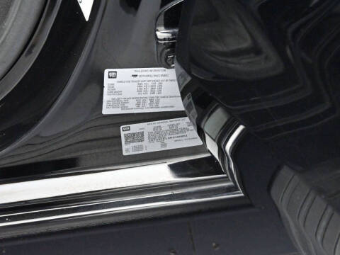 2022 GMC Sierra 1500 Limited