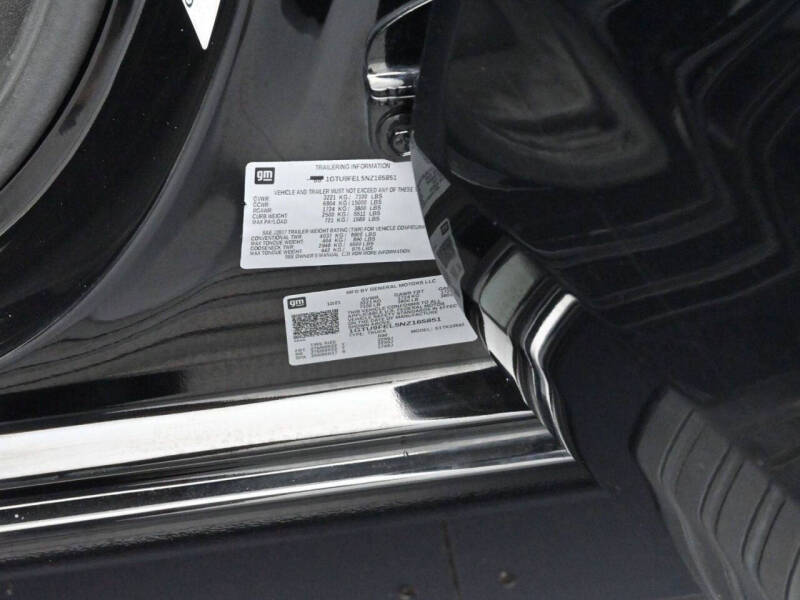 2022 GMC Sierra 1500 Limited