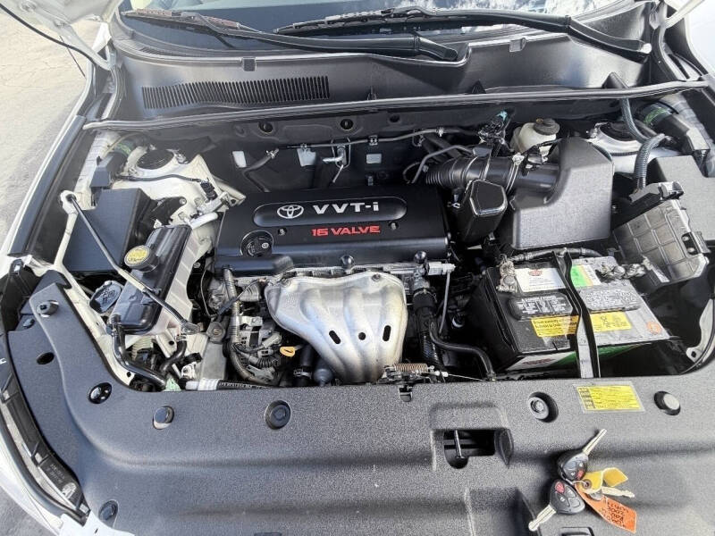 2008 Toyota RAV4